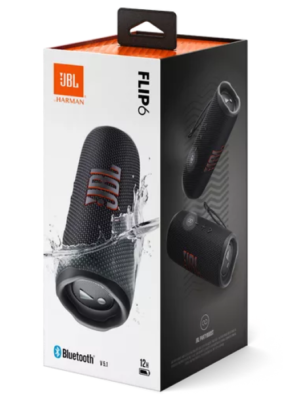 JBL Speaker Flip 6