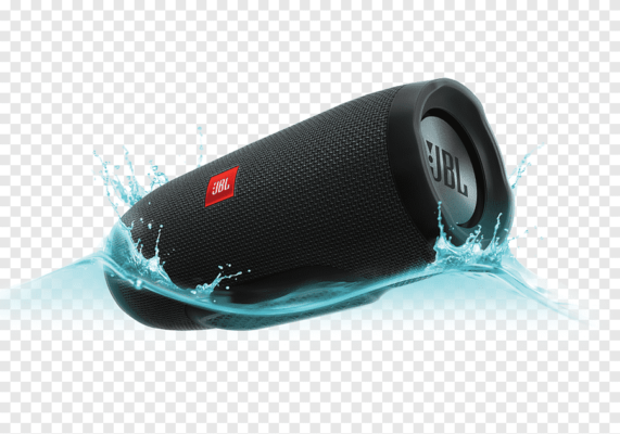 JBL Speaker Charge 5 - Image 3