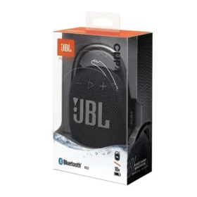 JBL Speaker Clip 4