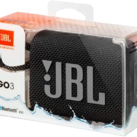 JBL Speaker Go 3