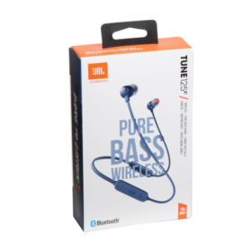 JBL Tune 125BT - Image 2