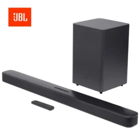 JBL Soundbar 2.1 Deep Bass - Image 6