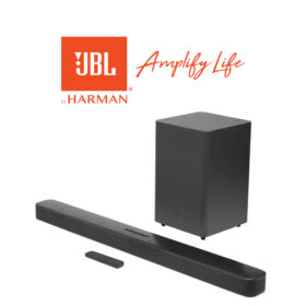 JBL Soundbar 2.1 Deep Bass - Image 5