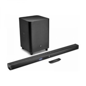 JBL Soundbar 2.1 Deep Bass - Image 4