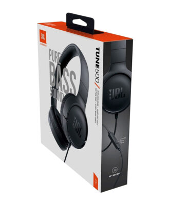 JBL Tune 500