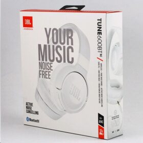 JBL Tune 600BTNC - Image 9
