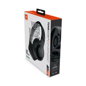 JBL Tune 600BTNC
