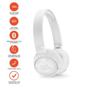 JBL Tune 600BTNC - Image 8