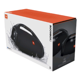 JBL Boombox 2