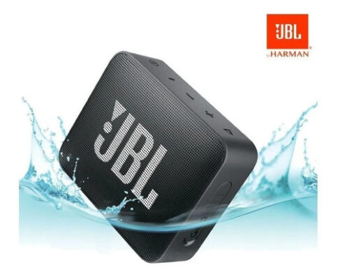 JBL Speaker Go 2 - Image 9