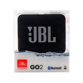 JBL Speaker Go 2