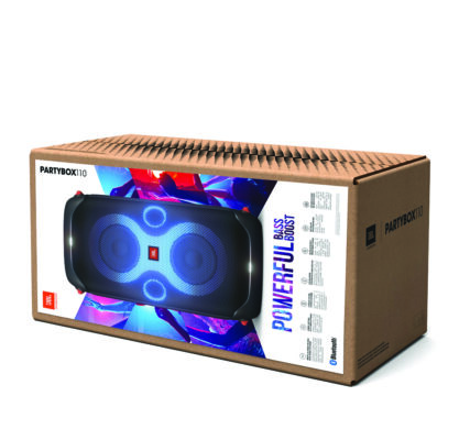 JBL Partybox 110 - Image 3