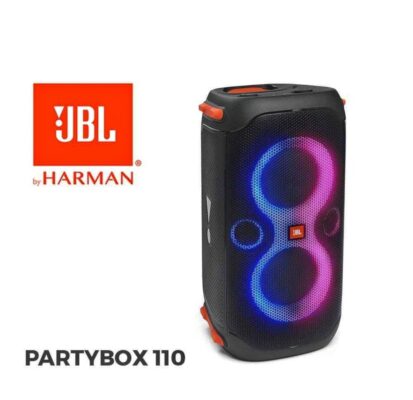 JBL Partybox 110 - Image 7