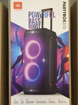 JBL Partybox 310 - Image 4