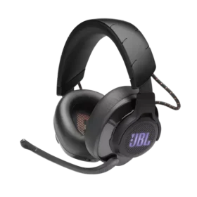 JBL Quantum 600 Wireless Gaming Headphones - Image 2