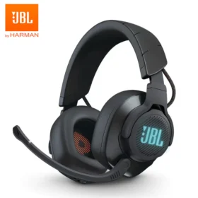 JBL Quantum 600 Wireless Gaming Headphones - Image 3