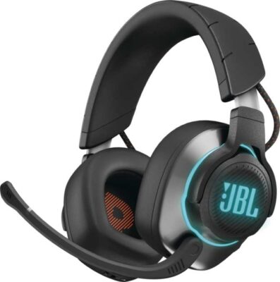 JBL Quantum 600 Wireless Gaming Headphones - Image 5