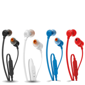 JBL Tune 110 - Image 4