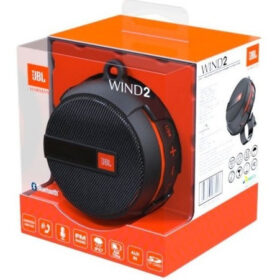 JBL Wind 2
