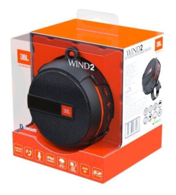 JBL Wind 2