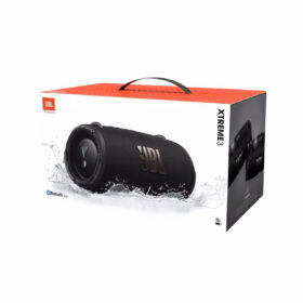 JBL Xtreme 3