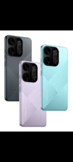 Tecno Pop 7  2GB|64GB - Image 3