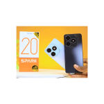 Tecno Spark 20 - Image 6