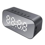 Havit  M3 Alarm Clock Wireless Speaker