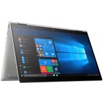 Hp EliteBook x360 1040 G6 Intel Core i7 8th Gen 16GB RAM 512 GB SSD 14 Inch FHD Touchscreen - Image 2