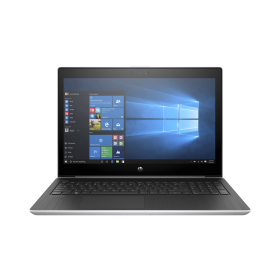 HP Probook 450 G5 8th Gen Intel Core i5-8500U 8GB RAM 256GB SSD 15.6" diagonal FHD Display Intel UHD Graphics 620 - Image 2