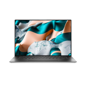 Dell Xps 15 9510 intel core i7 11th generation 512gb ssd 16gb ram 2.3Ghz(16 CPUs) Nvidia Geforce RTX 3050 4Gb dedicated FHD screen display Fingerprint Scanner - Image 2