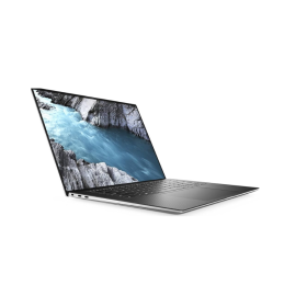 Dell Xps 15 9510 intel core i7 11th generation 512gb ssd 16gb ram 2.3Ghz(16 CPUs) Nvidia Geforce RTX 3050 4Gb dedicated FHD screen display Fingerprint Scanner