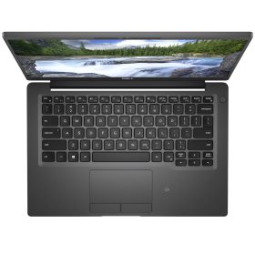 Dell Latitude 7400 - 14" - Core i5 8265U - 8 GB RAM - 256 GB SSD - (LAT-7400-00005-BLK)