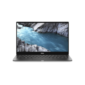 Dell XPS 13 9380 Laptop (XPS-9380-00001-PLS)- Intel Core i5-8550U Processor,8th Gen,8GB RAM,256GB SSD,13.3 FHD Display,Intel UHD 620 Graphic,Backlit Keyboard,Windows 10,Gaming Laptop - Image 3