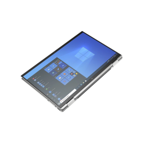HP Elitebook X360 1030 G2  Intel 2800 MHz 256GB SSD Portable, Flash Hard Drive HD Graphics 620 7TH Gen - Image 2