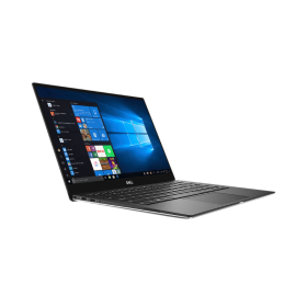 Dell XPS 13 9380 Laptop (XPS-9380-00001-PLS)- Intel Core i5-8550U Processor,8th Gen,8GB RAM,256GB SSD,13.3 FHD Display,Intel UHD 620 Graphic,Backlit Keyboard,Windows 10,Gaming Laptop - Image 2