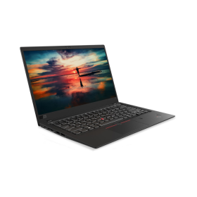 Lenovo ThinkPad X1 Carbon Intel Core i5 8th Gen 8GB RAM 128GB SSD 14 Inches FHD Display