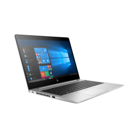 HP EliteBook 745 G6 AMD Ryzen™ 5 PRO 3500U Laptop 35.6 cm (14") Full HD 8 GB DDR4-SDRAM 128 GB SSD Wi-Fi 6 (802.11ax) Windows 11 Pro - Image 5