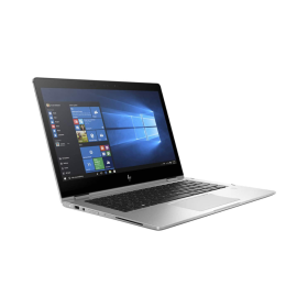 HP Elitebook X360 1030 G2  Intel 2800 MHz 256GB SSD Portable, Flash Hard Drive HD Graphics 620 7TH Gen