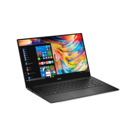 DELL XPS 13 9360 Intel Core i5 8GB 256GB 13.3′ Touch Screen