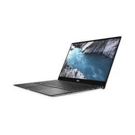 Dell XPS 13 9380 Laptop (XPS-9380-00001-PLS)- Intel Core i5-8550U Processor,8th Gen,8GB RAM,256GB SSD,13.3 FHD Display,Intel UHD 620 Graphic,Backlit Keyboard,Windows 10,Gaming Laptop