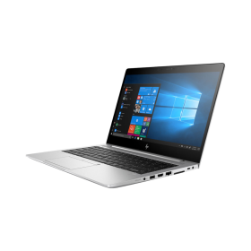 HP EliteBook 745 G6 AMD Ryzen™ 5 PRO 3500U Laptop 35.6 cm (14") Full HD 8 GB DDR4-SDRAM 128 GB SSD Wi-Fi 6 (802.11ax) Windows 11 Pro - Image 4