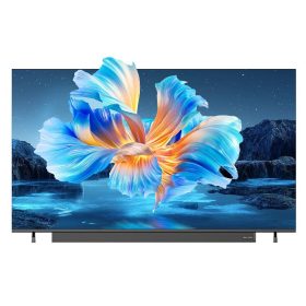 K-Elec Google Smart Tv QLED 65 Inch