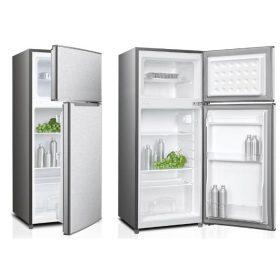 KR20-TM-DFC-KSC-16 Refrigerator