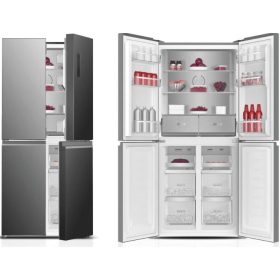 KR79 Multi-Door Refrigerator 466L