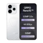OPPO Reno15 5G — 12GB/512GB