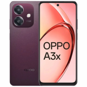 OPPO A3X — 4GB/64GB
