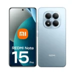 Redmi Note 15 Pro - Image 4