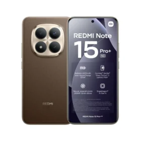 Redmi Note 15 Pro+ 5G