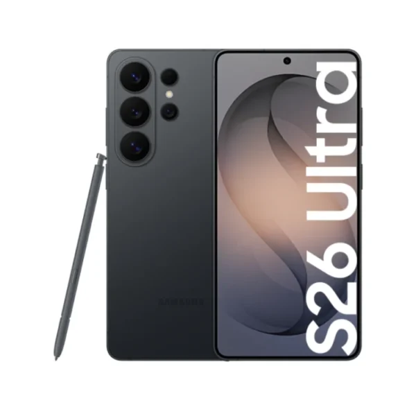 Samsung Galaxy S26 Ultra